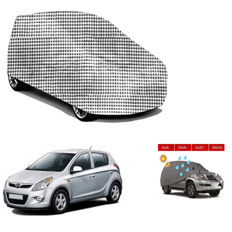 Buy Car Body Covers Online for Hyundai i20 Auto Accessories MakeMyGaadi